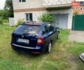 Синий Шкода Октавия, объемом двигателя 1.39 л и пробегом 216 тыс. км за 7400 $, фото 4 на Automoto.ua