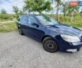Синий Шкода Октавия, объемом двигателя 1.6 л и пробегом 350 тыс. км за 6500 $, фото 15 на Automoto.ua