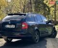 Синий Шкода Октавия, объемом двигателя 1.8 л и пробегом 236 тыс. км за 6400 $, фото 5 на Automoto.ua