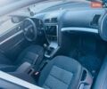 Синий Шкода Октавия, объемом двигателя 1.6 л и пробегом 295 тыс. км за 6400 $, фото 23 на Automoto.ua