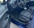 Синий Шкода Октавия, объемом двигателя 1.9 л и пробегом 310 тыс. км за 4338 $, фото 11 на Automoto.ua