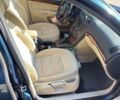 Синий Шкода Октавия, объемом двигателя 1.8 л и пробегом 296 тыс. км за 8500 $, фото 4 на Automoto.ua
