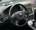 Шкода Октавия 2011 в Харькове на Automoto.ua Синий Шкода Октавия, объемом двигателя 1.8 л и пробегом 245 тыс. км за 9200 $, фото 9 на Automoto.ua