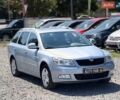 Синий Шкода Октавия, объемом двигателя 1.97 л и пробегом 238 тыс. км за 9700 $, фото 1 на Automoto.ua
