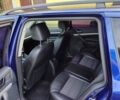 Синий Шкода Октавия, объемом двигателя 1.98 л и пробегом 245 тыс. км за 9100 $, фото 23 на Automoto.ua