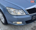 Синій Шкода Октавія, об'ємом двигуна 1.2 л та пробігом 208 тис. км за 6750 $, фото 23 на Automoto.ua