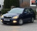 Синий Шкода Октавия, объемом двигателя 1.6 л и пробегом 234 тыс. км за 8300 $, фото 1 на Automoto.ua