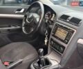 Синий Шкода Октавия, объемом двигателя 1.4 л и пробегом 256 тыс. км за 8290 $, фото 14 на Automoto.ua