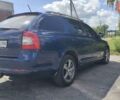 Синій Шкода Октавія, об'ємом двигуна 1.97 л та пробігом 297 тис. км за 9800 $, фото 4 на Automoto.ua