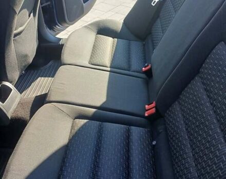 Синий Шкода Октавия, объемом двигателя 1.6 л и пробегом 280 тыс. км за 6700 $, фото 10 на Automoto.ua