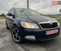 Синий Шкода Октавия, объемом двигателя 1.6 л и пробегом 245 тыс. км за 8490 $, фото 29 на Automoto.ua