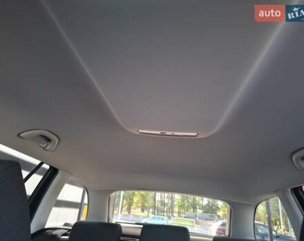 Синий Шкода Октавия, объемом двигателя 1.6 л и пробегом 280 тыс. км за 6900 $, фото 25 на Automoto.ua