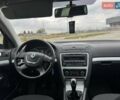 Синий Шкода Октавия, объемом двигателя 1.6 л и пробегом 245 тыс. км за 8490 $, фото 3 на Automoto.ua