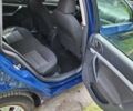 Синій Шкода Октавія, об'ємом двигуна 1.6 л та пробігом 330 тис. км за 6800 $, фото 9 на Automoto.ua