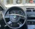 Синий Шкода Октавия, объемом двигателя 1.6 л и пробегом 227 тыс. км за 8700 $, фото 19 на Automoto.ua