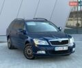 Синий Шкода Октавия, объемом двигателя 1.6 л и пробегом 360 тыс. км за 6650 $, фото 1 на Automoto.ua