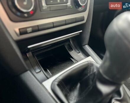 Синий Шкода Октавия, объемом двигателя 1.8 л и пробегом 237 тыс. км за 6250 $, фото 39 на Automoto.ua