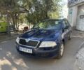 Синий Шкода Октавия, объемом двигателя 1.4 л и пробегом 280 тыс. км за 5101 $, фото 1 на Automoto.ua