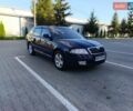 Синий Шкода Октавия, объемом двигателя 1.6 л и пробегом 219 тыс. км за 6500 $, фото 10 на Automoto.ua