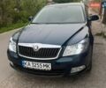 Синий Шкода Октавия, объемом двигателя 1.2 л и пробегом 313 тыс. км за 7000 $, фото 1 на Automoto.ua
