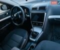 Синий Шкода Октавия, объемом двигателя 1.6 л и пробегом 295 тыс. км за 6400 $, фото 19 на Automoto.ua