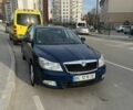 Синий Шкода Октавия, объемом двигателя 1.6 л и пробегом 284 тыс. км за 7800 $, фото 1 на Automoto.ua