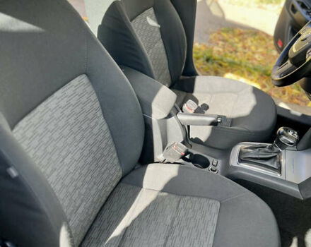 Синий Шкода Октавия, объемом двигателя 1.99 л и пробегом 278 тыс. км за 9499 $, фото 38 на Automoto.ua