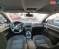 Синий Шкода Октавия, объемом двигателя 1.8 л и пробегом 200 тыс. км за 8900 $, фото 5 на Automoto.ua