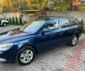 Синій Шкода Октавія, об'ємом двигуна 1.6 л та пробігом 235 тис. км за 8350 $, фото 3 на Automoto.ua