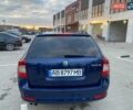 Синий Шкода Октавия, объемом двигателя 1.99 л и пробегом 259 тыс. км за 10700 $, фото 2 на Automoto.ua