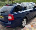 Синий Шкода Октавия, объемом двигателя 1.6 л и пробегом 285 тыс. км за 7900 $, фото 6 на Automoto.ua
