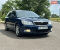 Синій Шкода Октавія, об'ємом двигуна 2 л та пробігом 342 тис. км за 6400 $, фото 1 на Automoto.ua