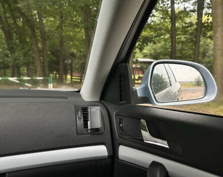 Синий Шкода Октавия, объемом двигателя 1.6 л и пробегом 291 тыс. км за 8300 $, фото 26 на Automoto.ua