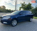 Синий Шкода Октавия, объемом двигателя 1.6 л и пробегом 262 тыс. км за 7900 $, фото 1 на Automoto.ua