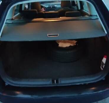 Синій Шкода Октавія, об'ємом двигуна 1.6 л та пробігом 401 тис. км за 6800 $, фото 2 на Automoto.ua