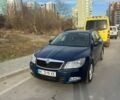 Синий Шкода Октавия, объемом двигателя 1.6 л и пробегом 284 тыс. км за 7800 $, фото 5 на Automoto.ua