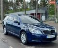 Синій Шкода Октавія, об'ємом двигуна 1.6 л та пробігом 254 тис. км за 8200 $, фото 1 на Automoto.ua