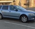 Синій Шкода Октавія, об'ємом двигуна 1.6 л та пробігом 241 тис. км за 7800 $, фото 13 на Automoto.ua