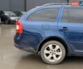 Синий Шкода Октавия, объемом двигателя 1.4 л и пробегом 256 тыс. км за 8290 $, фото 11 на Automoto.ua