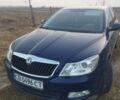 Синий Шкода Октавия, объемом двигателя 1.39 л и пробегом 266 тыс. км за 7800 $, фото 1 на Automoto.ua