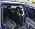 Синий Шкода Октавия, объемом двигателя 1.98 л и пробегом 245 тыс. км за 9100 $, фото 27 на Automoto.ua