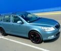 Шкода Октавия 2011 в Черкассах на Automoto.ua Синий Шкода Октавия, объемом двигателя 1.8 л и пробегом 220 тыс. км за 8200 $, фото 1 на Automoto.ua