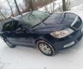 Синий Шкода Октавия, объемом двигателя 1.6 л и пробегом 320 тыс. км за 6300 $, фото 6 на Automoto.ua
