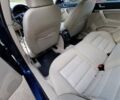 Синий Шкода Октавия, объемом двигателя 1.8 л и пробегом 115 тыс. км за 8900 $, фото 13 на Automoto.ua