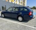 Синій Шкода Октавія, об'ємом двигуна 1.6 л та пробігом 227 тис. км за 8700 $, фото 8 на Automoto.ua