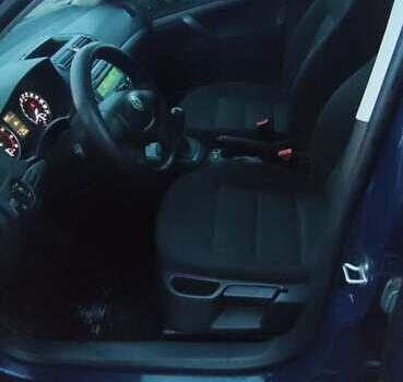Синій Шкода Октавія, об'ємом двигуна 1.6 л та пробігом 401 тис. км за 6800 $, фото 7 на Automoto.ua
