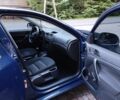 Синий Шкода Октавия, объемом двигателя 1.6 л и пробегом 245 тыс. км за 6650 $, фото 5 на Automoto.ua