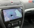 Синій Шкода Октавія, об'ємом двигуна 1.97 л та пробігом 253 тис. км за 7500 $, фото 31 на Automoto.ua