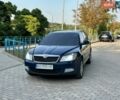 Синий Шкода Октавия, объемом двигателя 1.97 л и пробегом 312 тыс. км за 8200 $, фото 18 на Automoto.ua