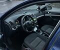 Синій Шкода Октавія, об'ємом двигуна 1.4 л та пробігом 222 тис. км за 8300 $, фото 7 на Automoto.ua